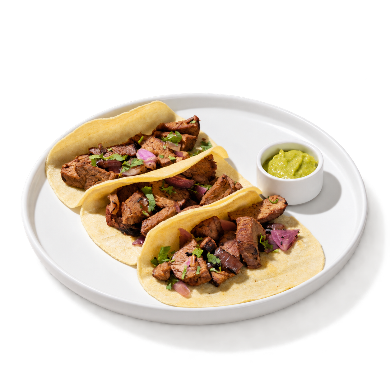 Steak Tacos