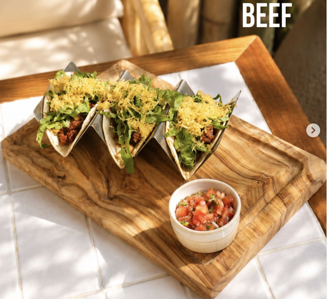 Street Tacos (3)