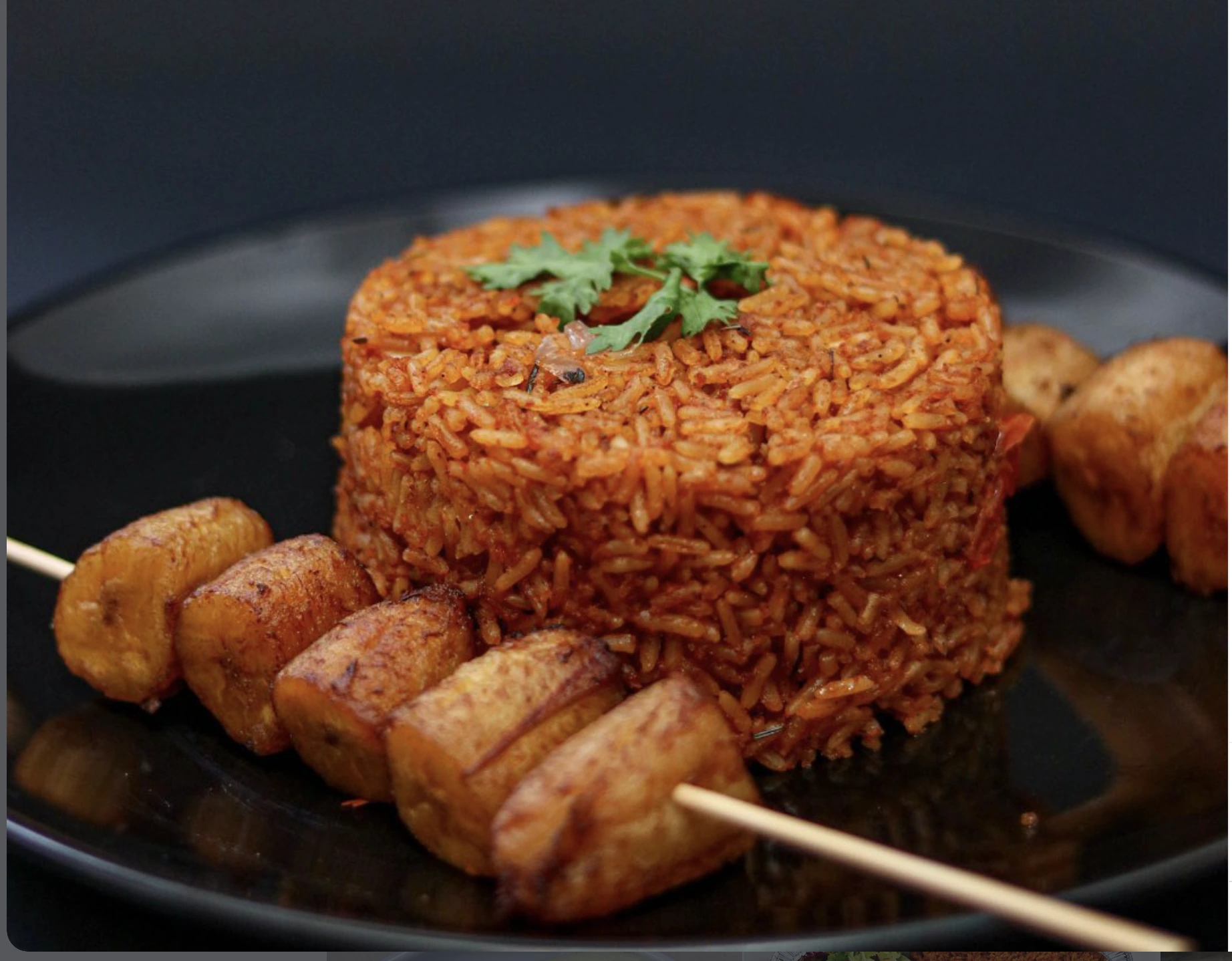 Jollof Bowl