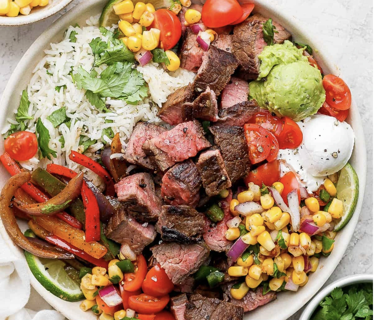Tex-Mex Bowl